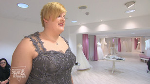 Jana möchte in Schwarz heiraten. Oder doch nicht?