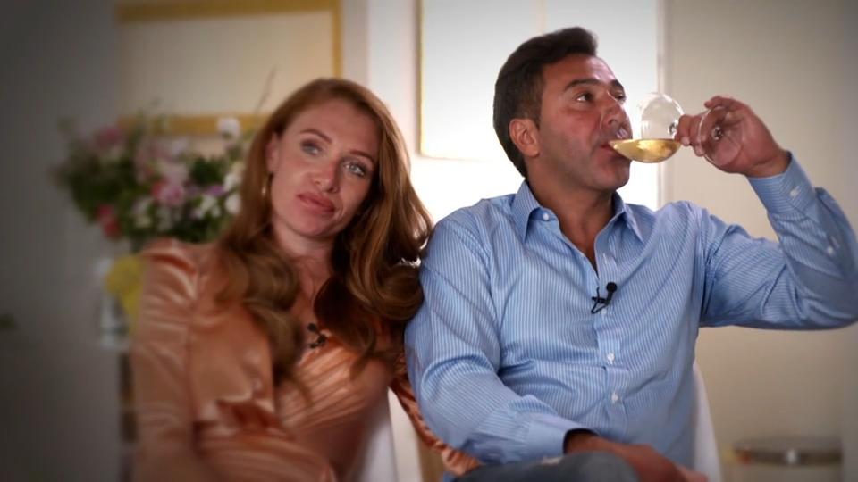 Georgina & Kubi: Beziehungsstatus - äußerst kompliziert!
