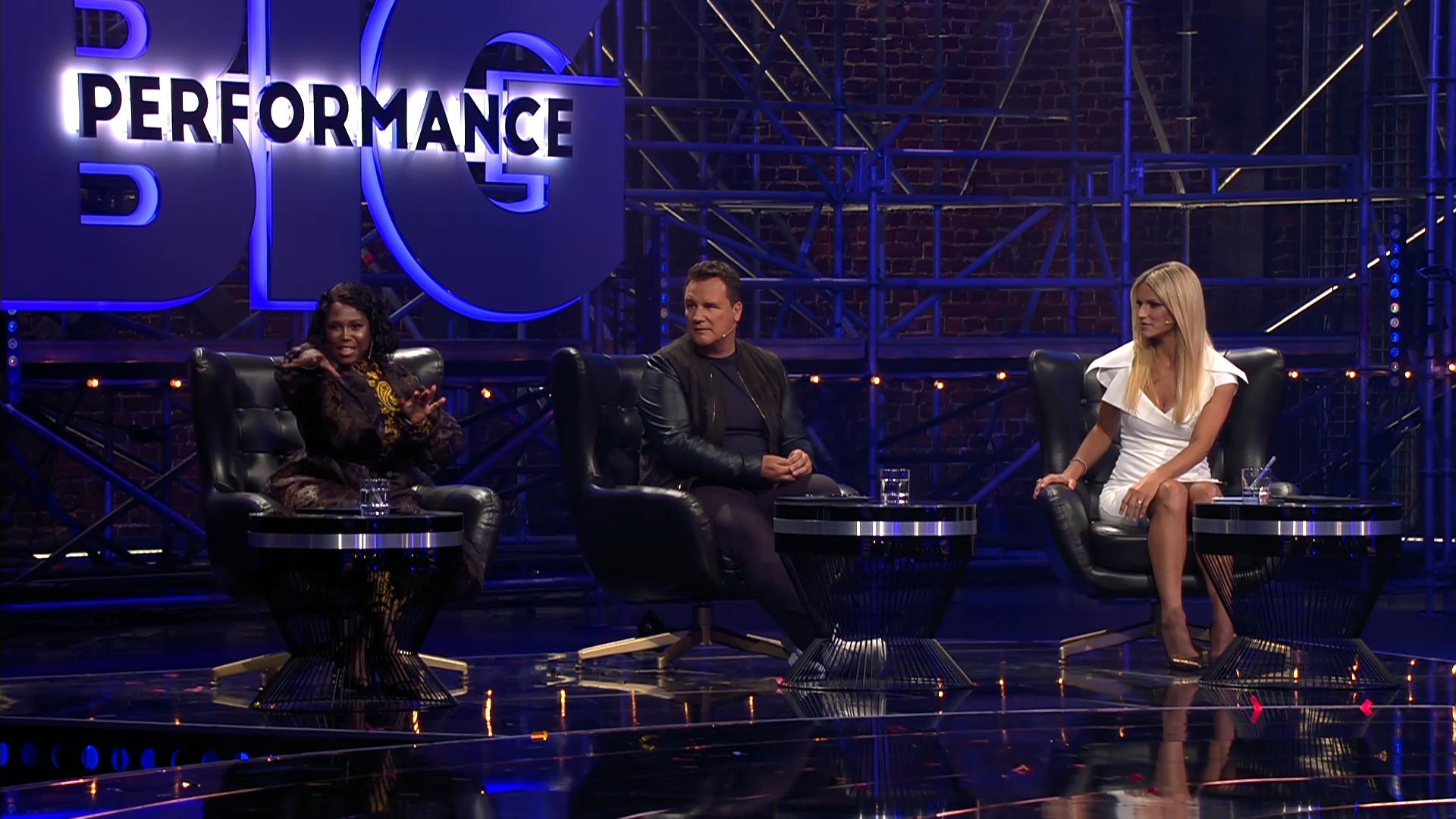 Die "Rate-Promis": Ein starkes Team!