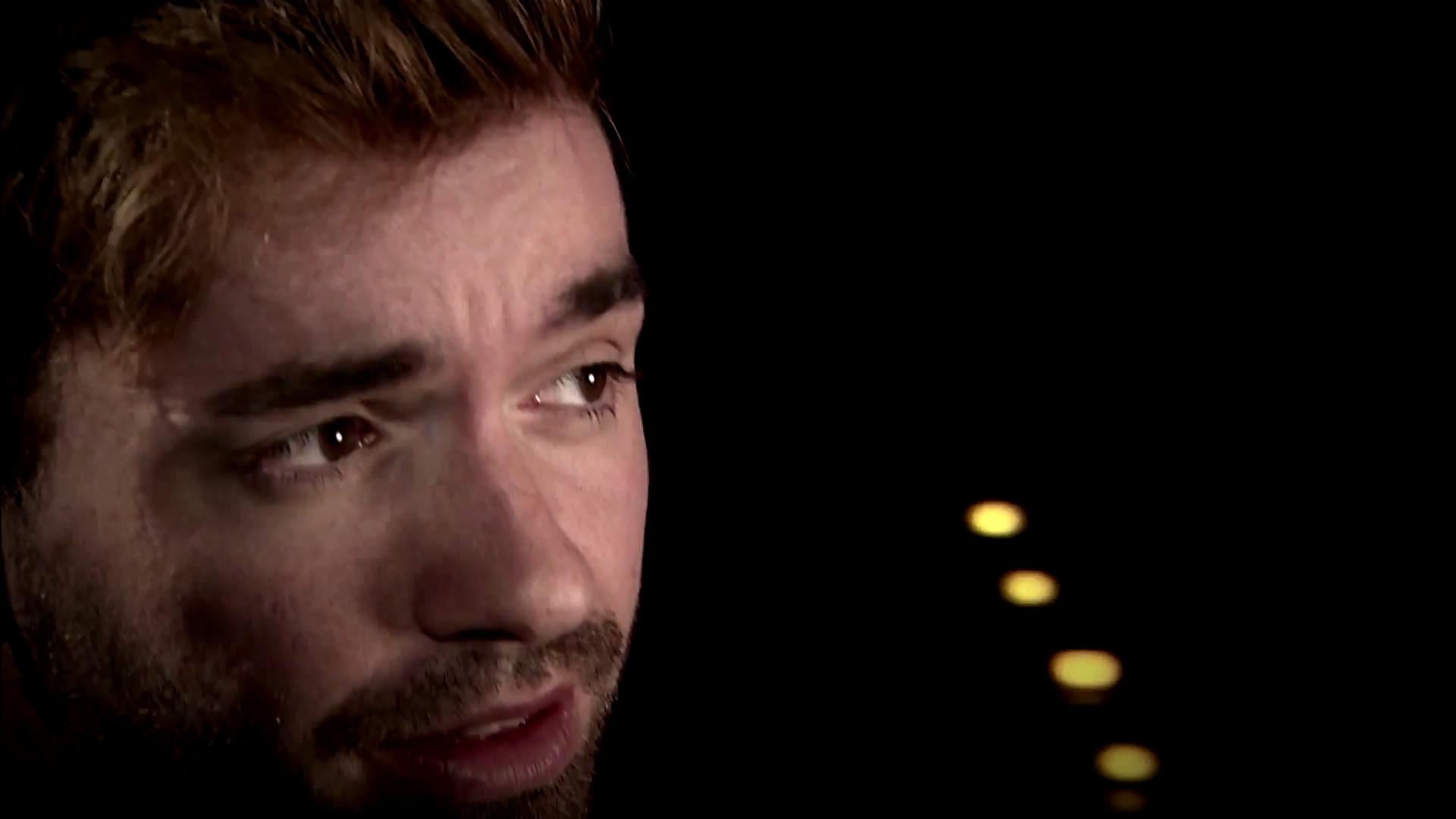RTL-Reporter Andreas Becker traf Daniel Küblböcks Vater