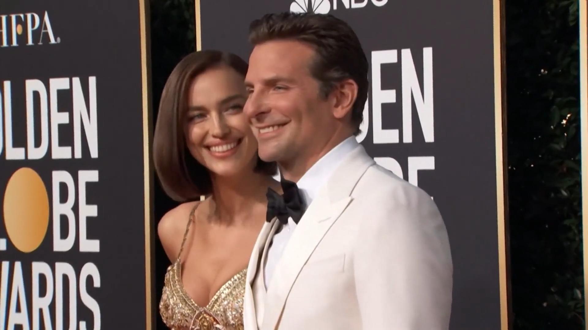 Sind Bradley Cooper & Irina Shayk wieder ein Paar?