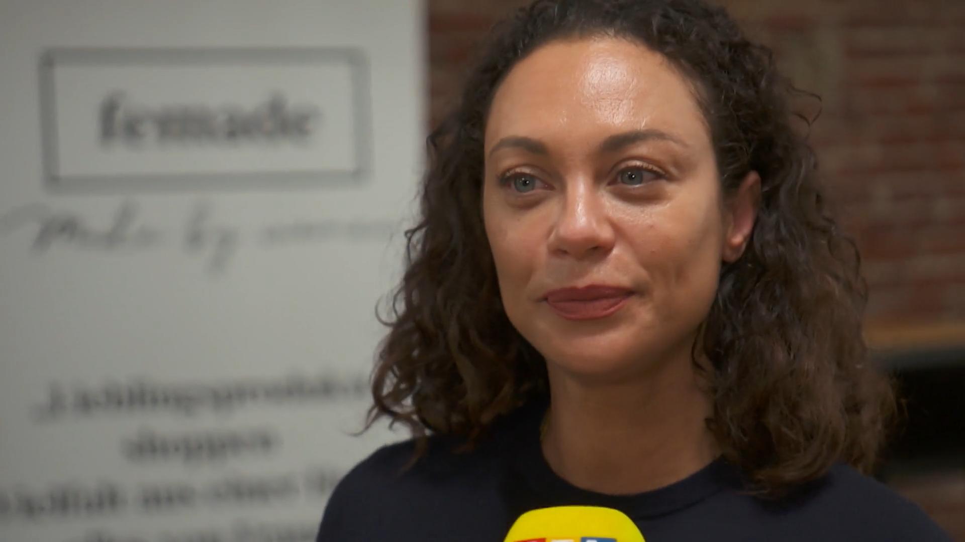 Lilly Becker spricht über Frauen-Kodex