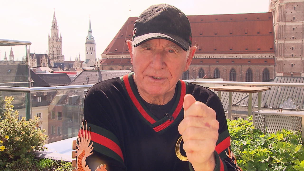 Prinz Frédéric von Anhalt sucht einen neuen Erben
