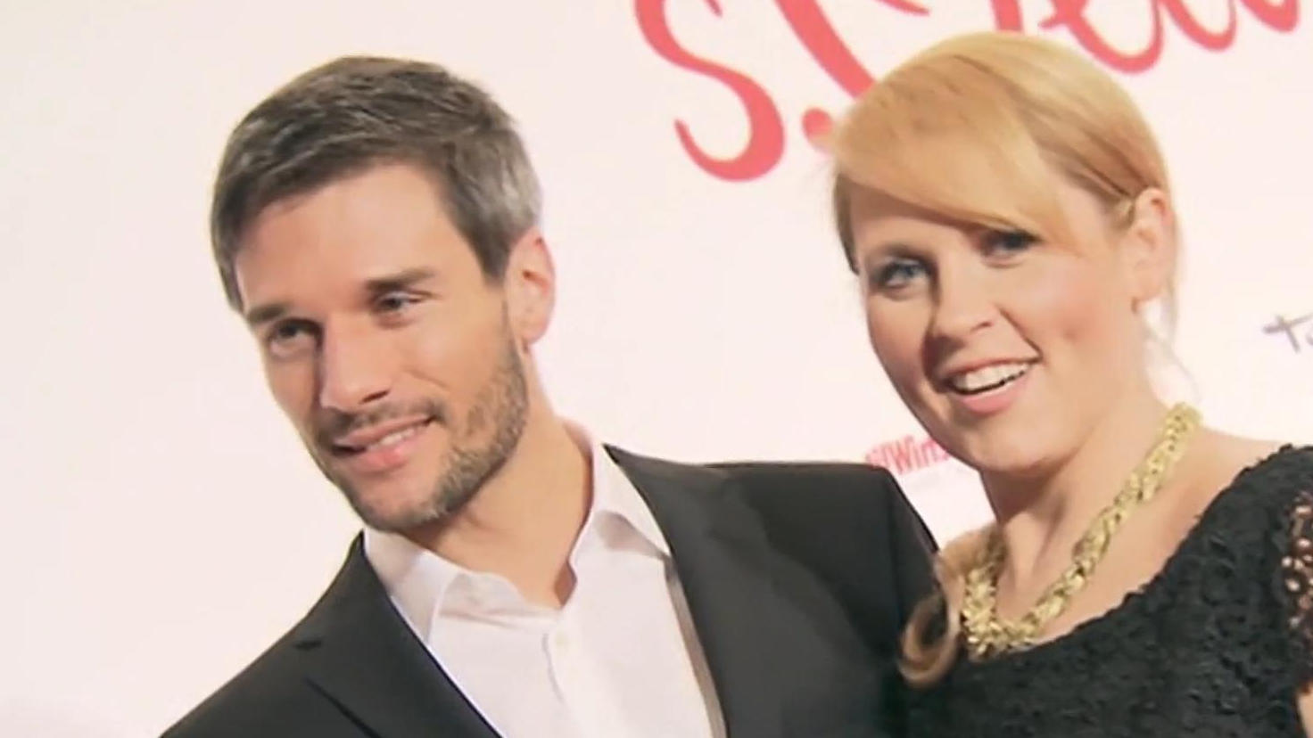 Maite Kelly: Ex-Mann Florent Raimond wird erneut Vater