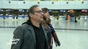 Ingo bekommt ein ganz besonderes Geburtstagsgeschenk