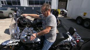 SO hat sich Ingo das nicht vorgestellt