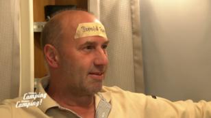 Andi & Annette: Abendlicher Spielespaß