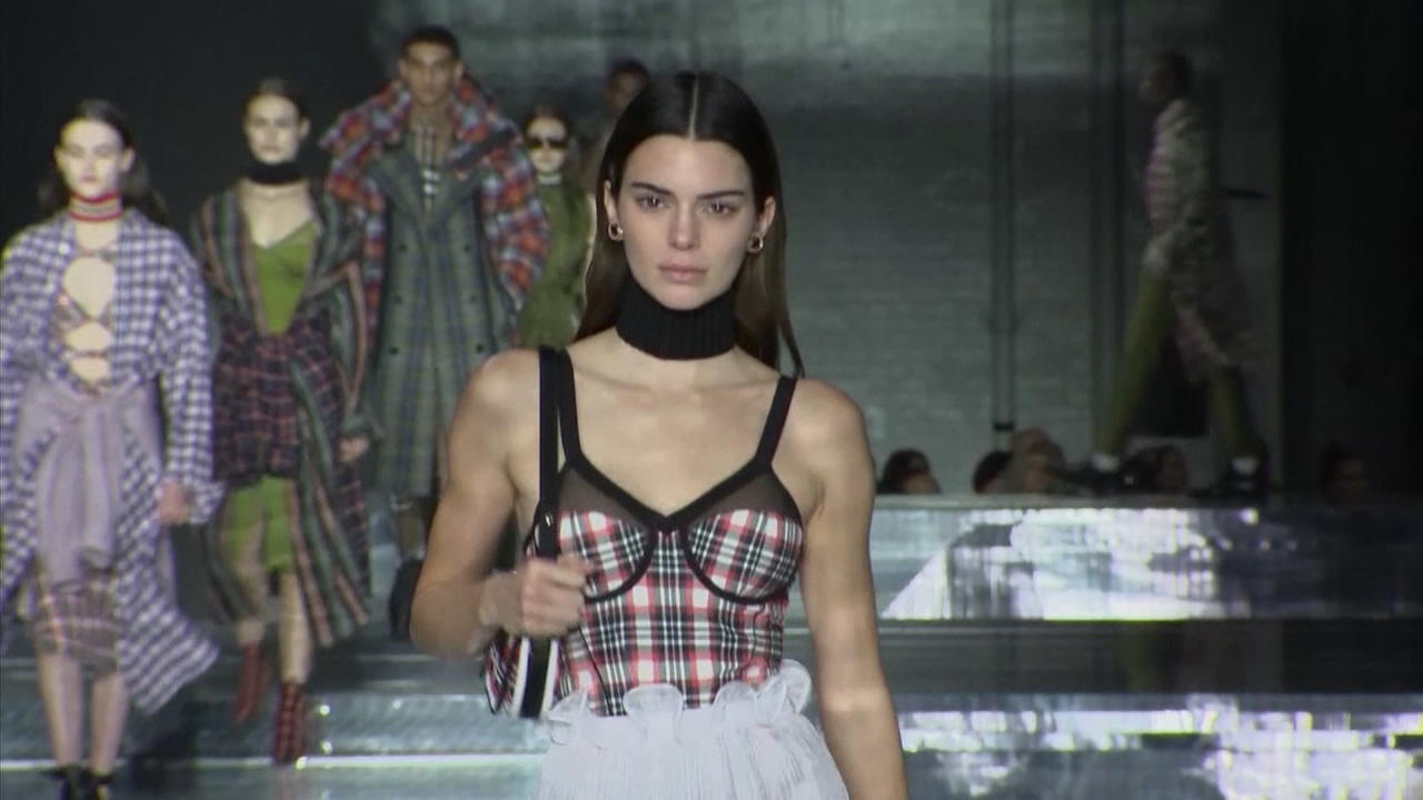 Kendall Jenner: „Niemand weiß, dass ich eine Kifferin bin"