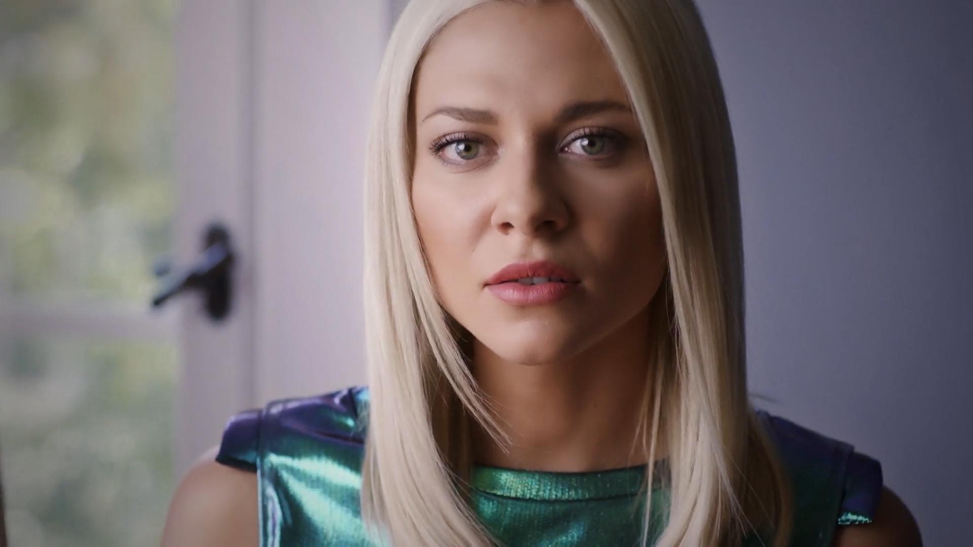 Exklusiver Trailer zu "SUNNY - Wer bist du wirklich?"