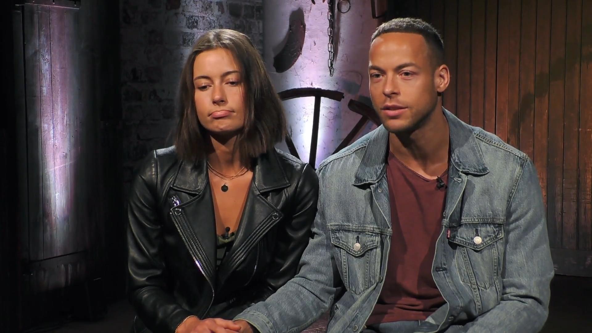 Evas Einzug schmeckt Andrej & Jenny gar nicht