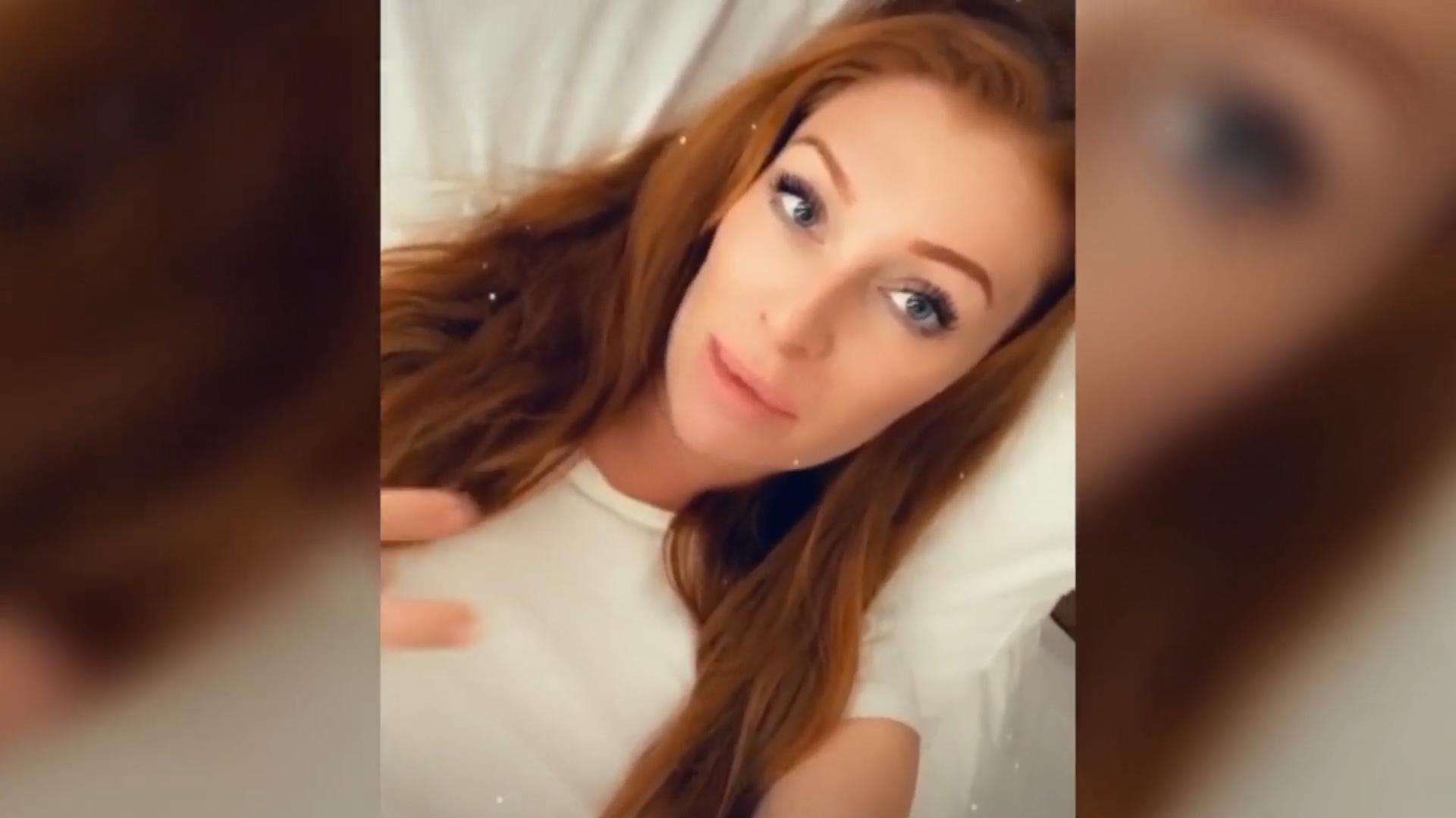 Hat Georgina Fleur einen Neuen?