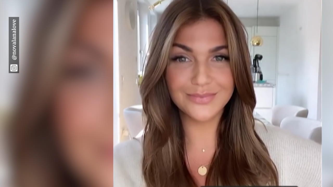 Darum zeigt Farina Opoku ihren Mann nicht mehr auf Insta