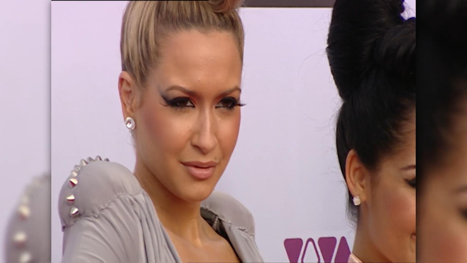 Mandy Capristo litt unter Depressionen