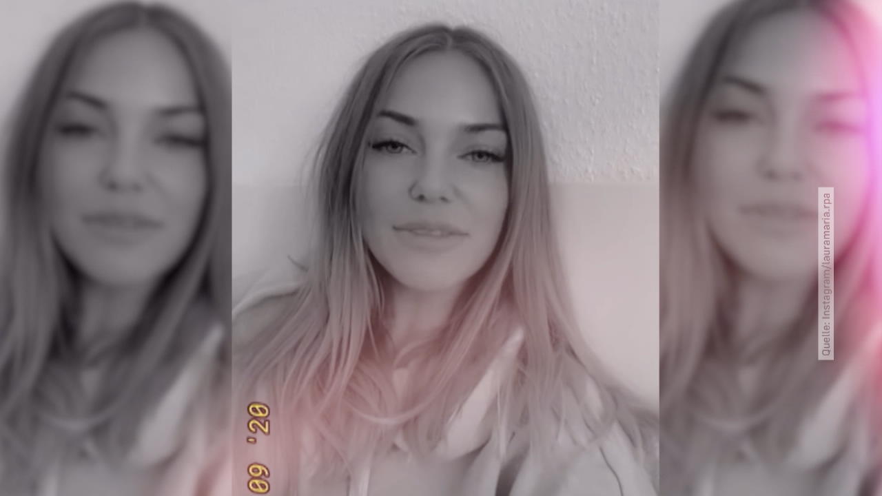 Laura Maria bleibt sich treu