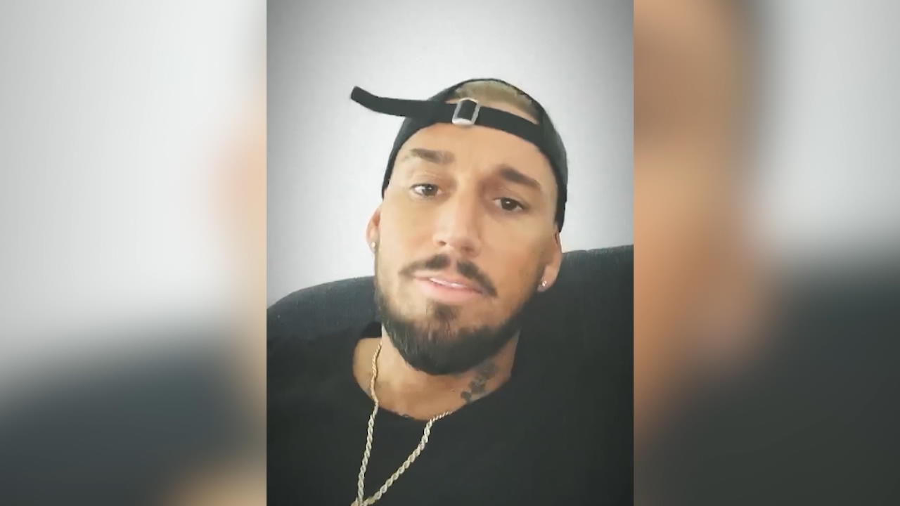 Mike Heiter zur Trennung