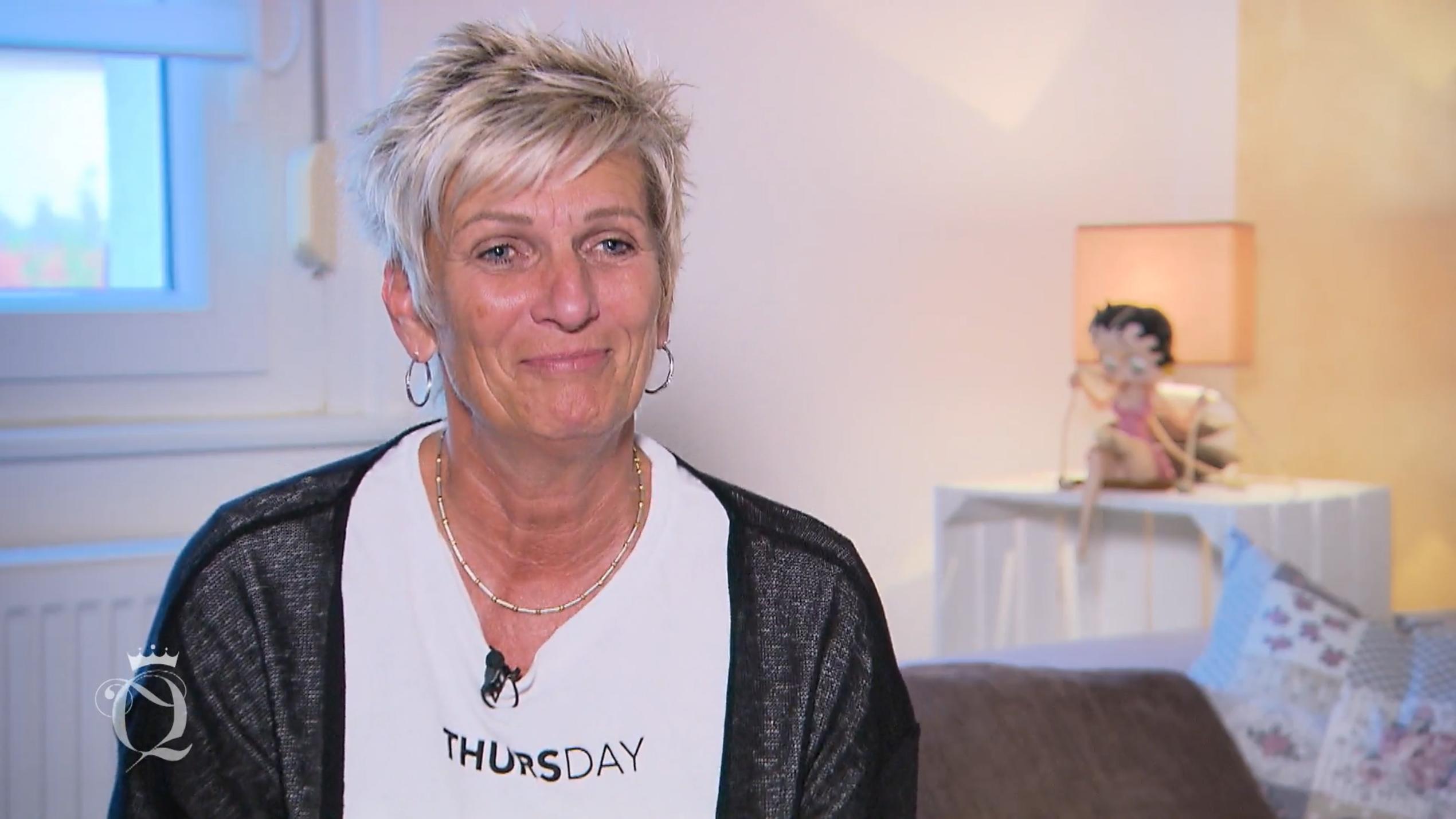 Shopping Queen Kolns Donnerstagskandidatin Bettina Stellt Sich Vor