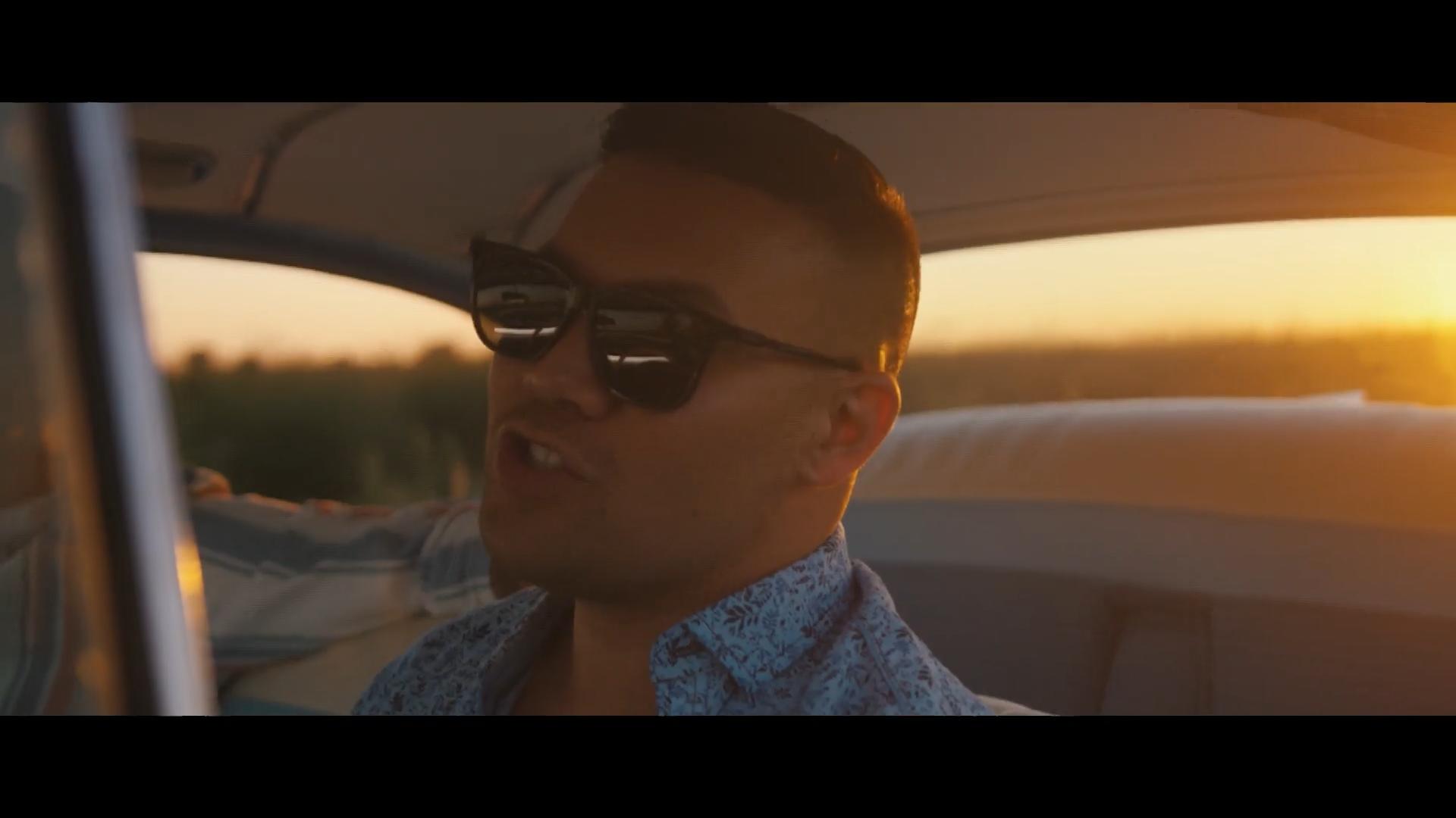 Kay One feat. Cristobal - Bachata
