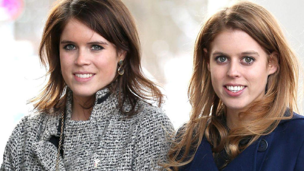 Eugenie ist schwanger