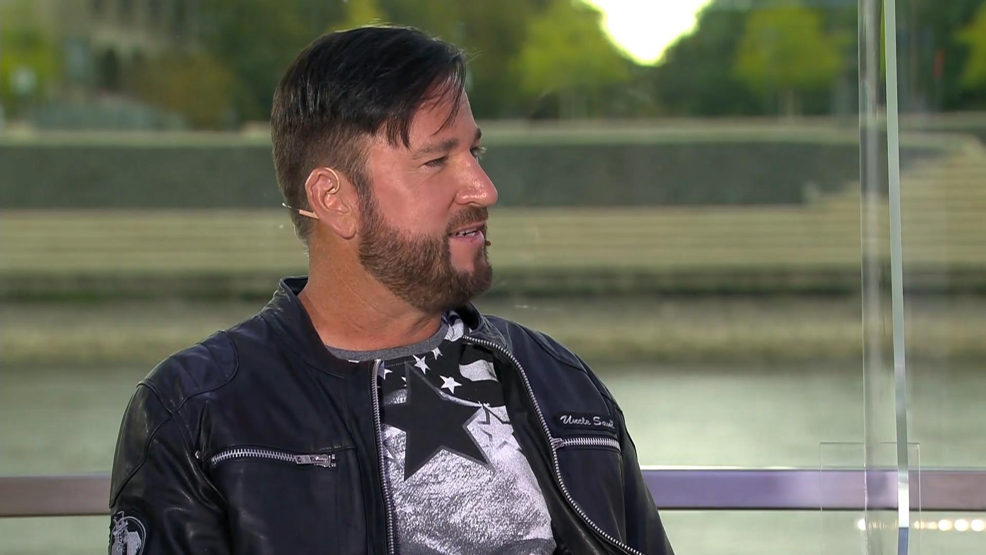 Michael Wendler schwärmt von Dieter Bohlen