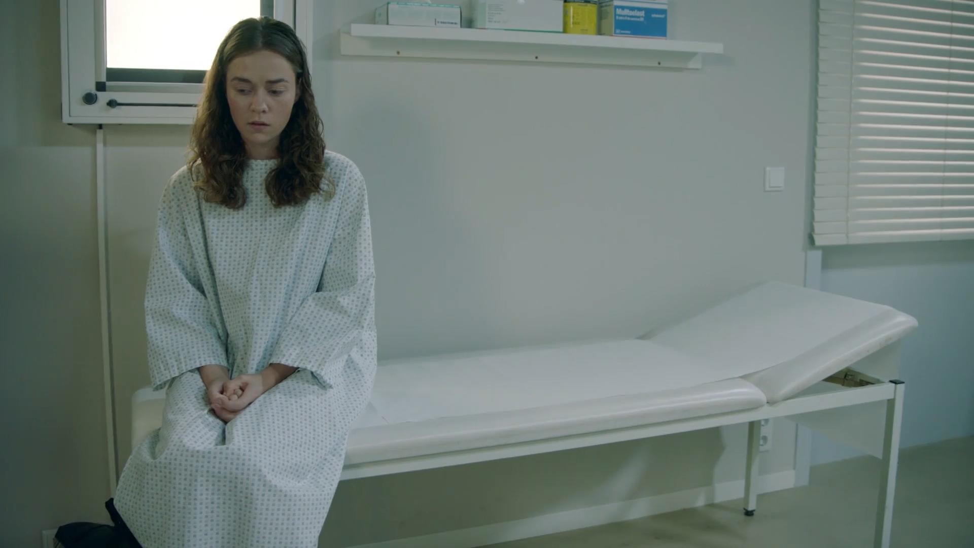 GZSZ-Spoiler: Merle will das Baby nicht