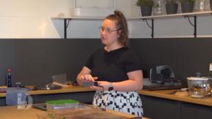 Wer Hat Das Perfekte Dinner Gewonnen