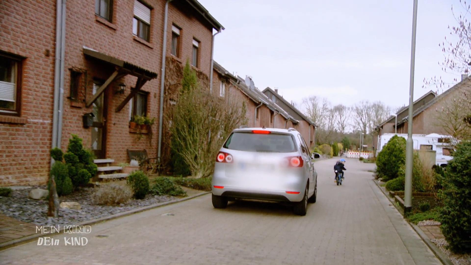 Streitpunkt Verkehrserziehung