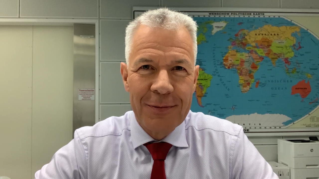 Peter Kloeppel bleibt 4 weitere Jahre bei „RTL Aktuell“