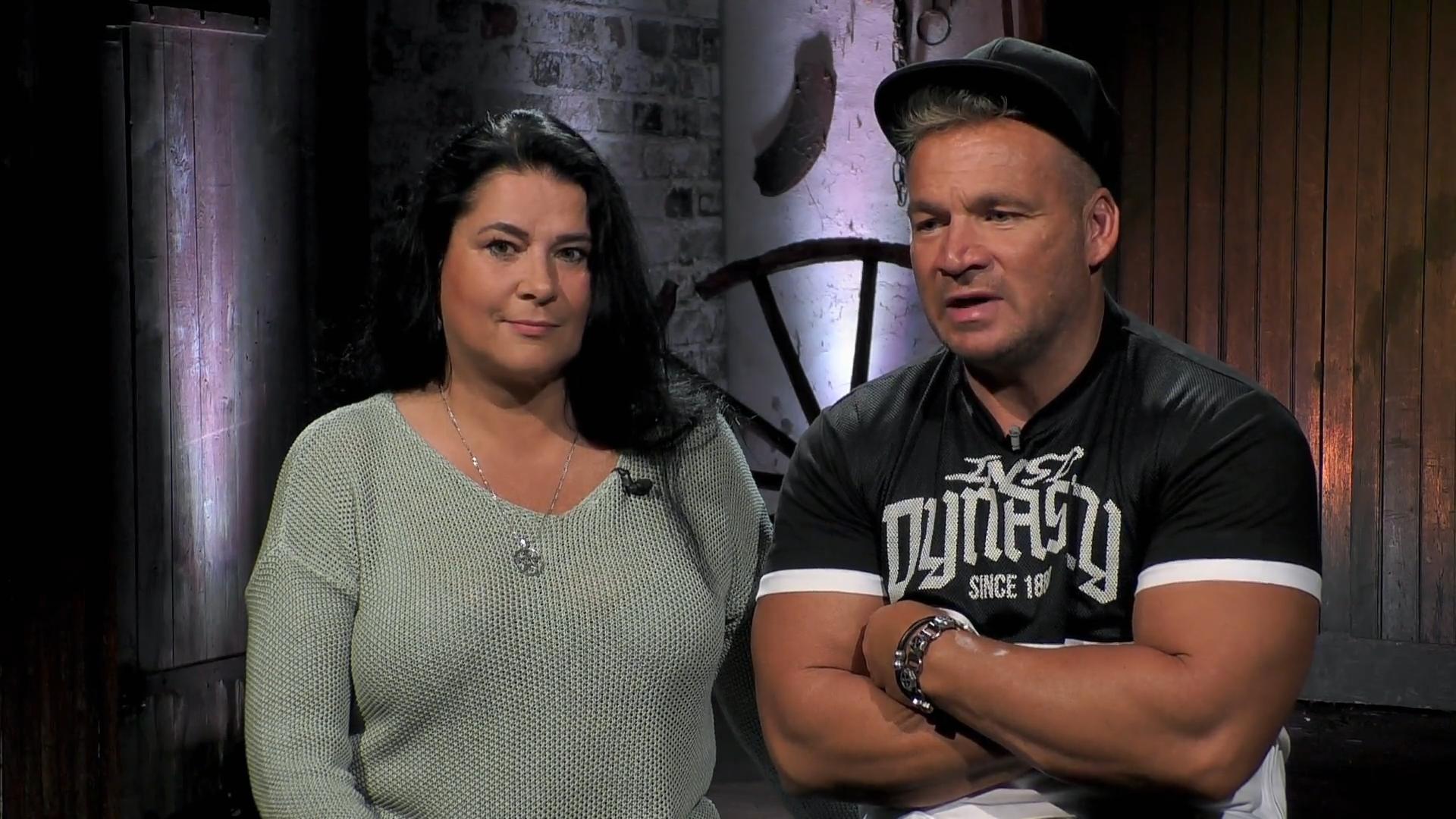 So eine Situation haben  Iris & Peter Klein noch nie erlebt