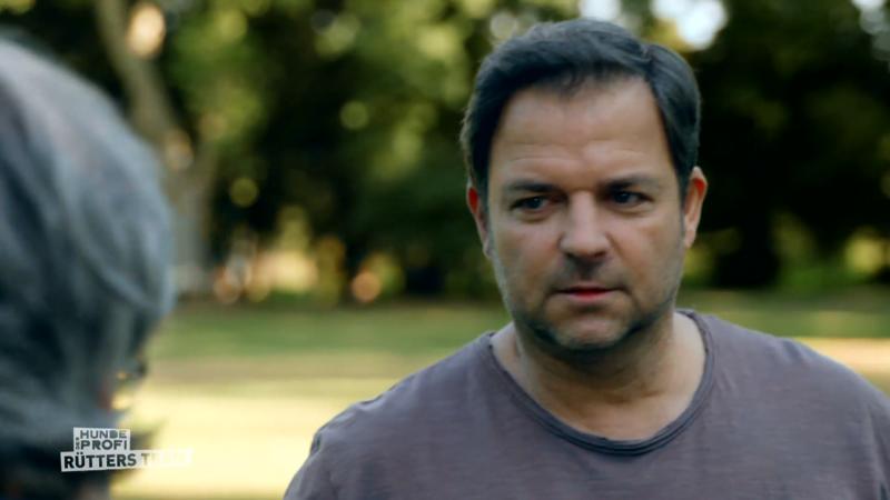 Alle wollen Martin Rütter