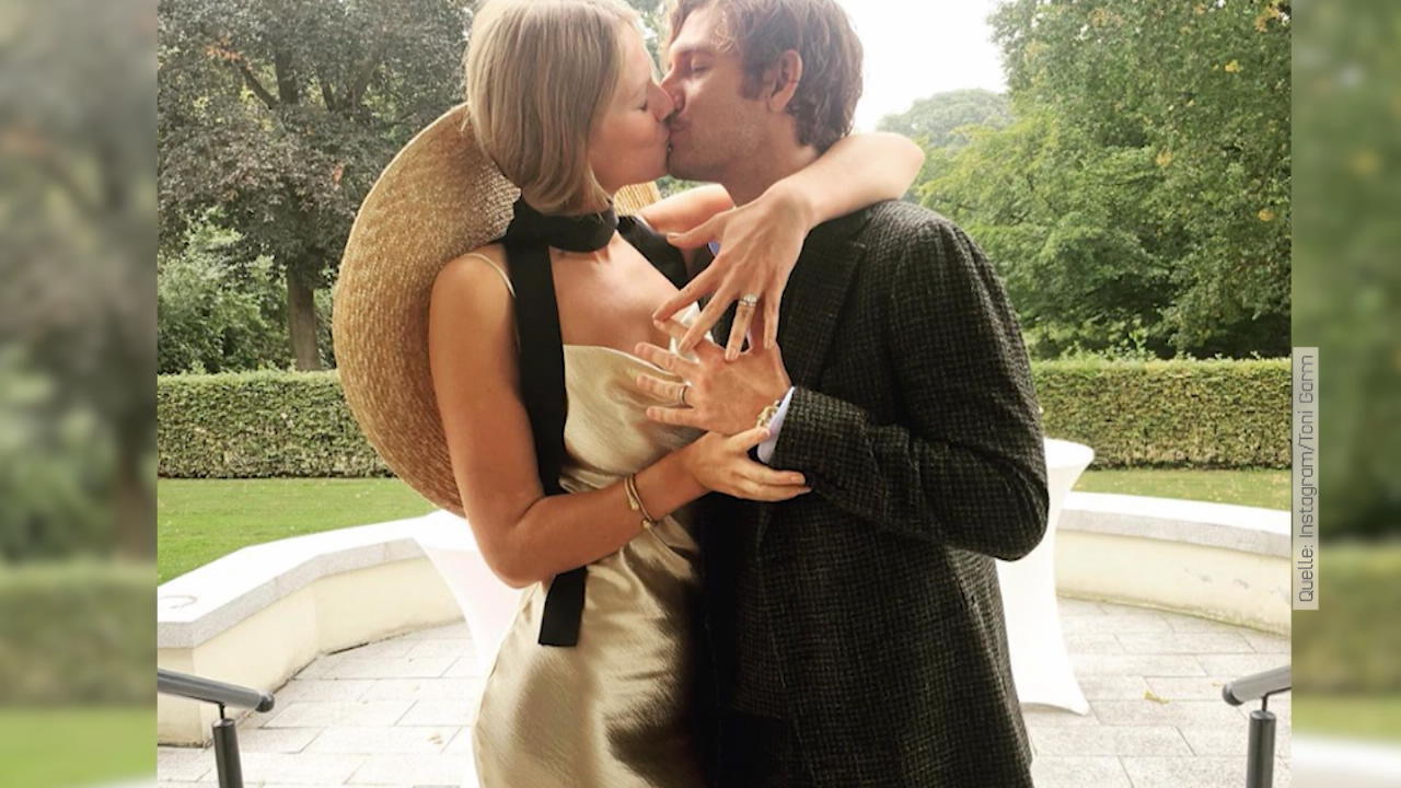 Alex Pettyfer ist endgültig in festen Händen!
