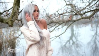 Catrin Heyne will Lambo und Doku-Soap