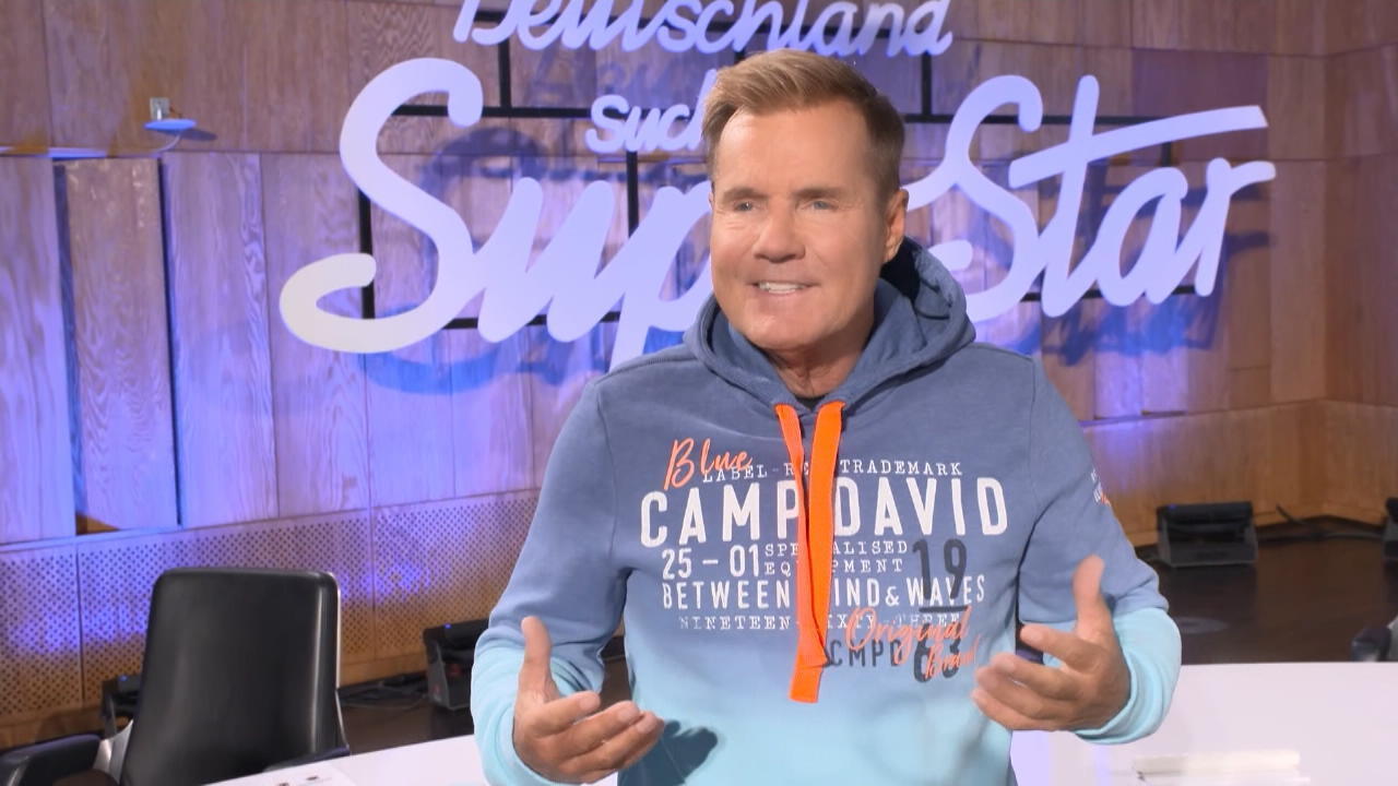 Dieter Bohlen über den fehlenden Michael Wendler