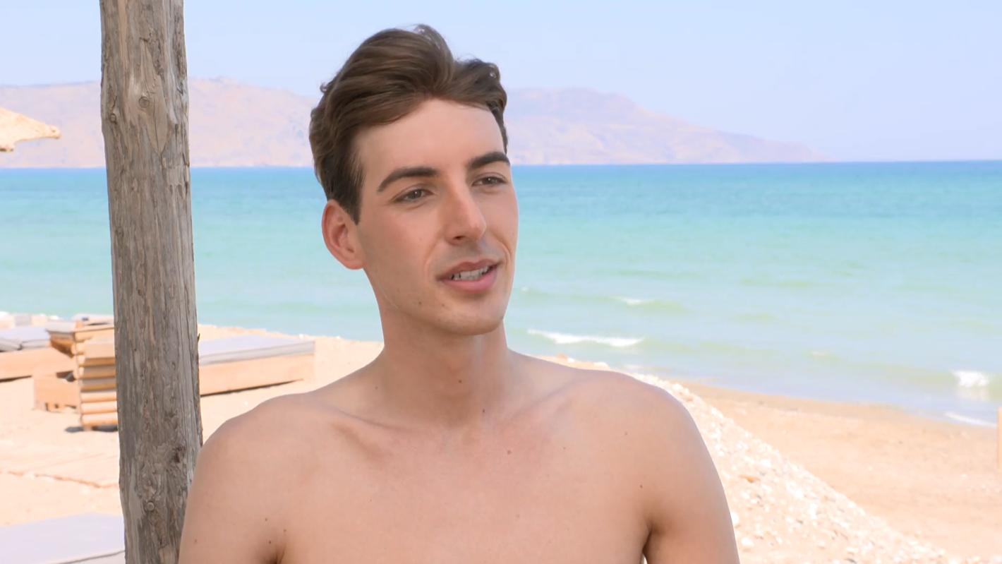 Prince Charming 2020 Arne, der laute Stimmungsmacher und DauerSingle