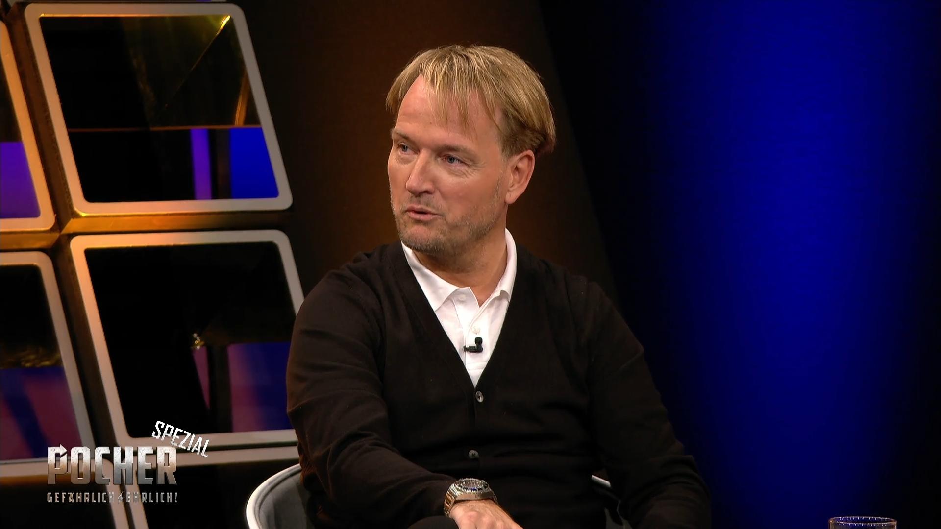 Fans fragen: Nimmt Michael Wendler Drogen?
