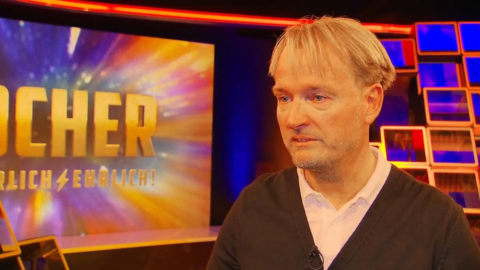 Bittere Tränen bei Manager & Freund Markus Krampe