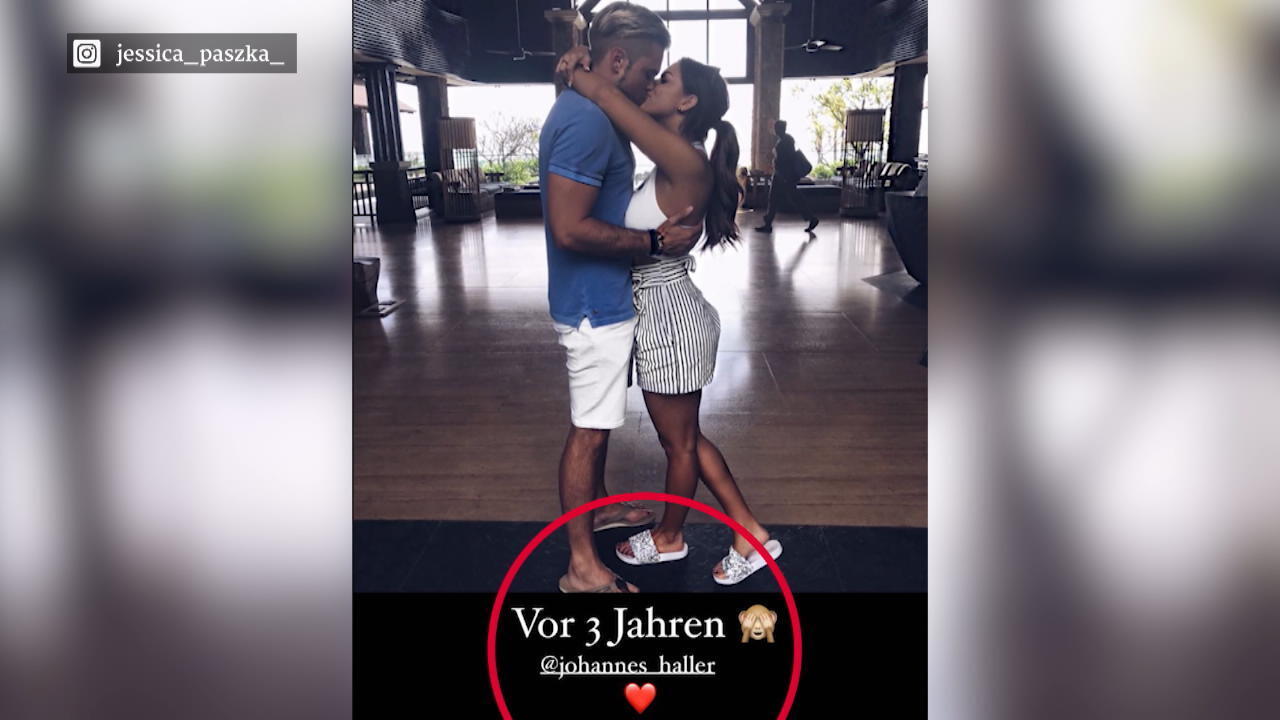 Wir waren vor 3 Jahren noch kein Paar