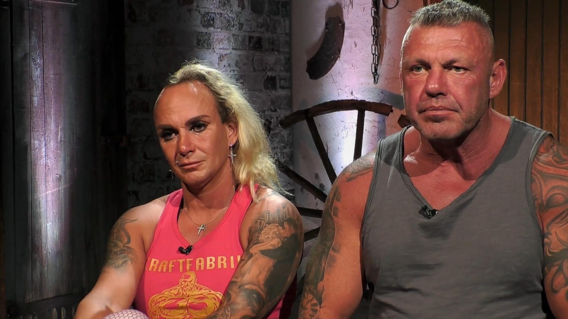 Andreas Robens und Caro "sind kein Team mehr"