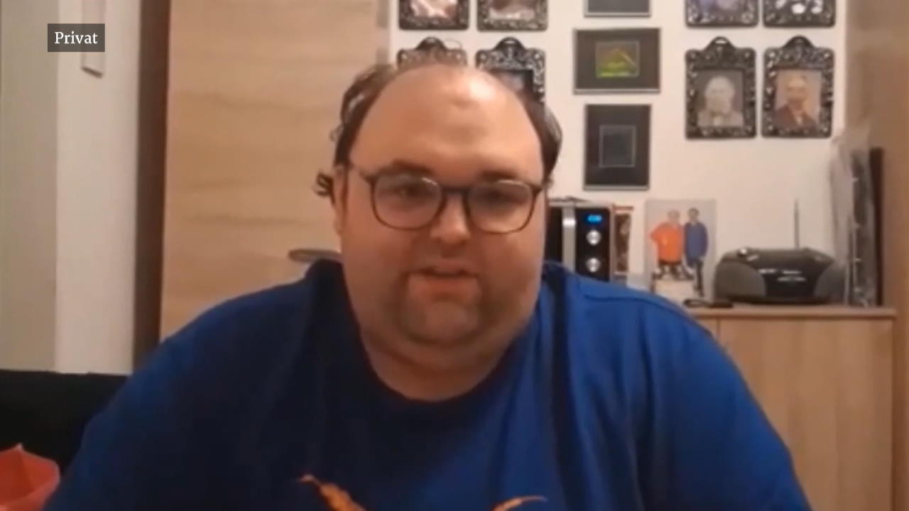 "Ingonator" bewirbt sich für DSDS Jury