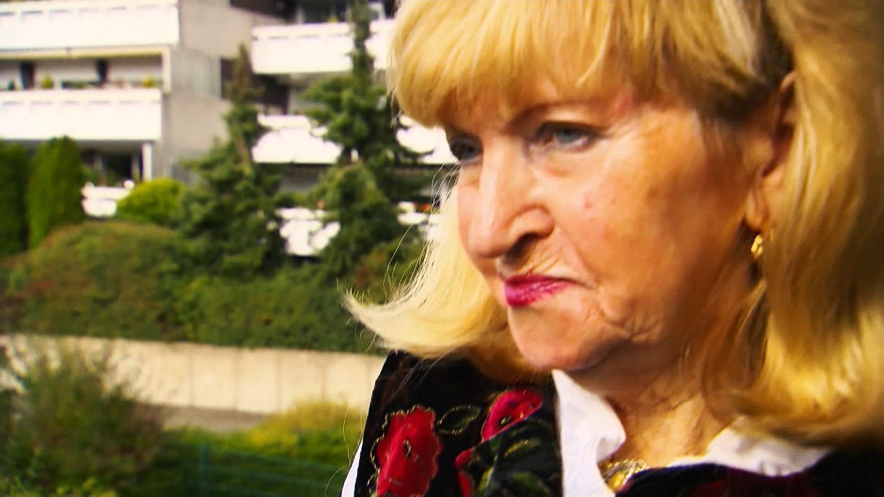 Verliert seine Mutter Christine Tiggemann bald ihre Wohnung?