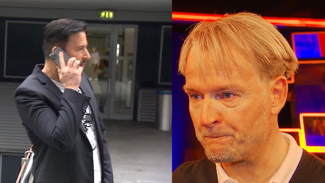 Michael Wendler schießt gegen seinen Manager