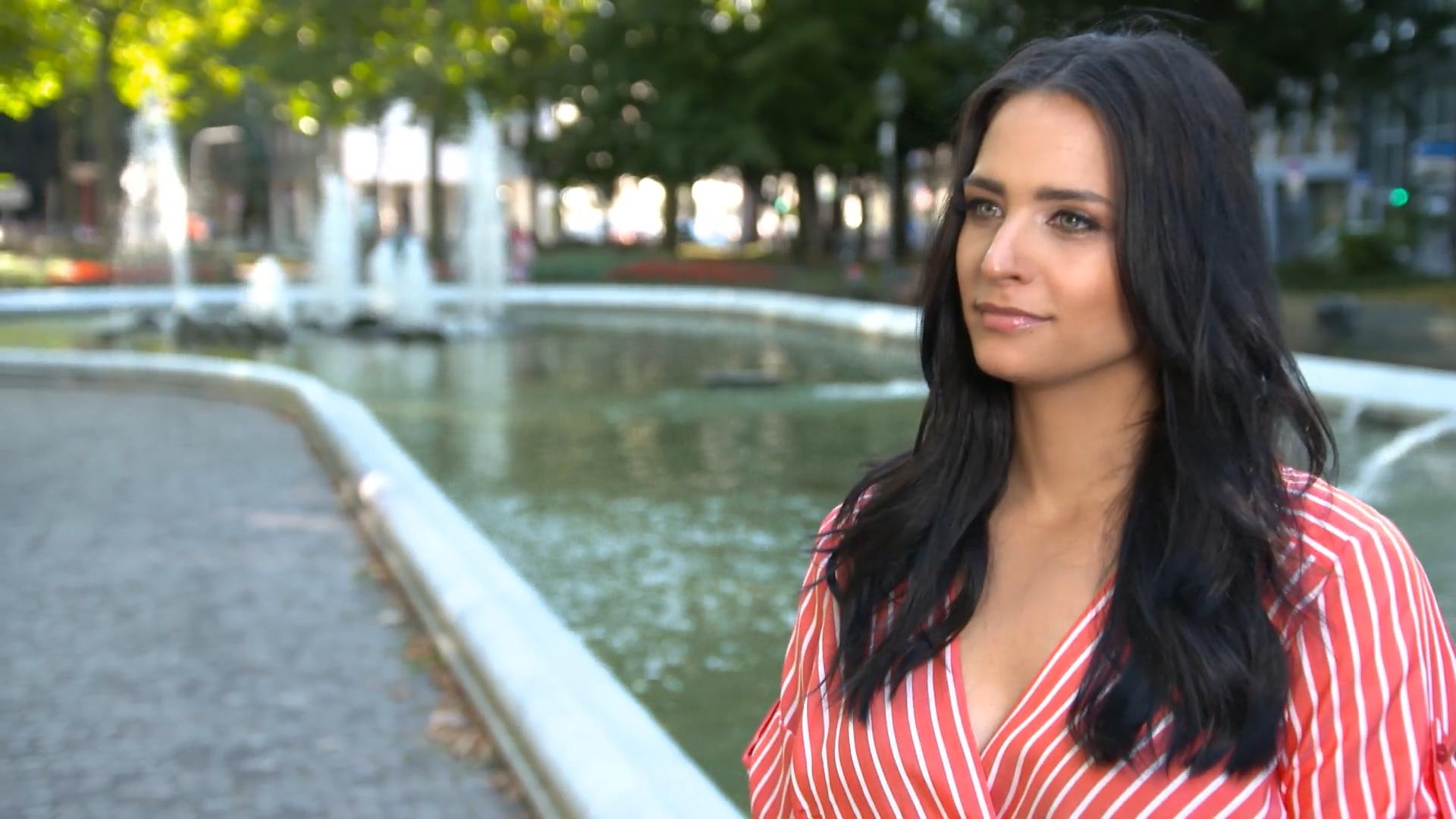Amira Pocher teilt süßes Video mit ihrem Sohn