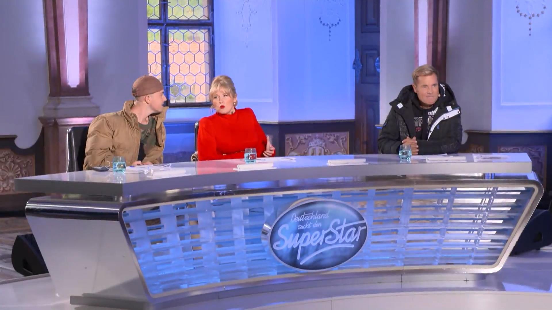 Neue Juroren für DSDS? Dieter Bohlen castet auf der Weide
