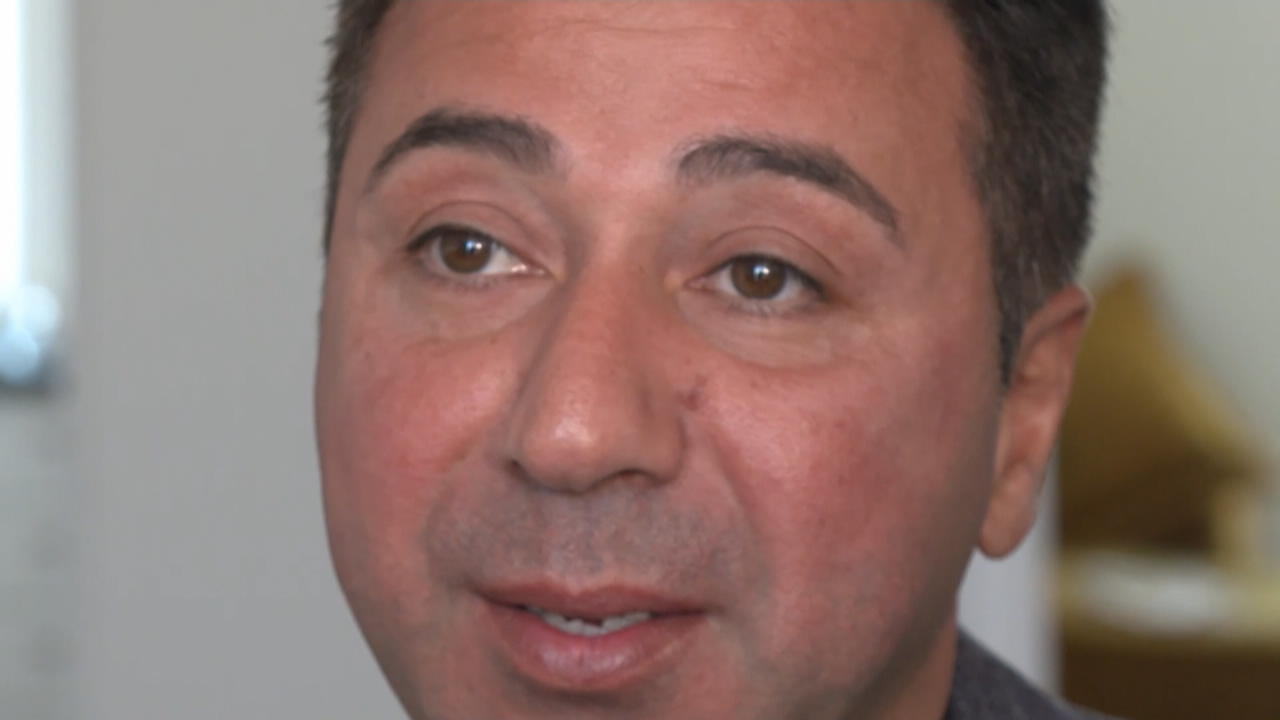 Kubi soll Sam Dylan angegangen sein