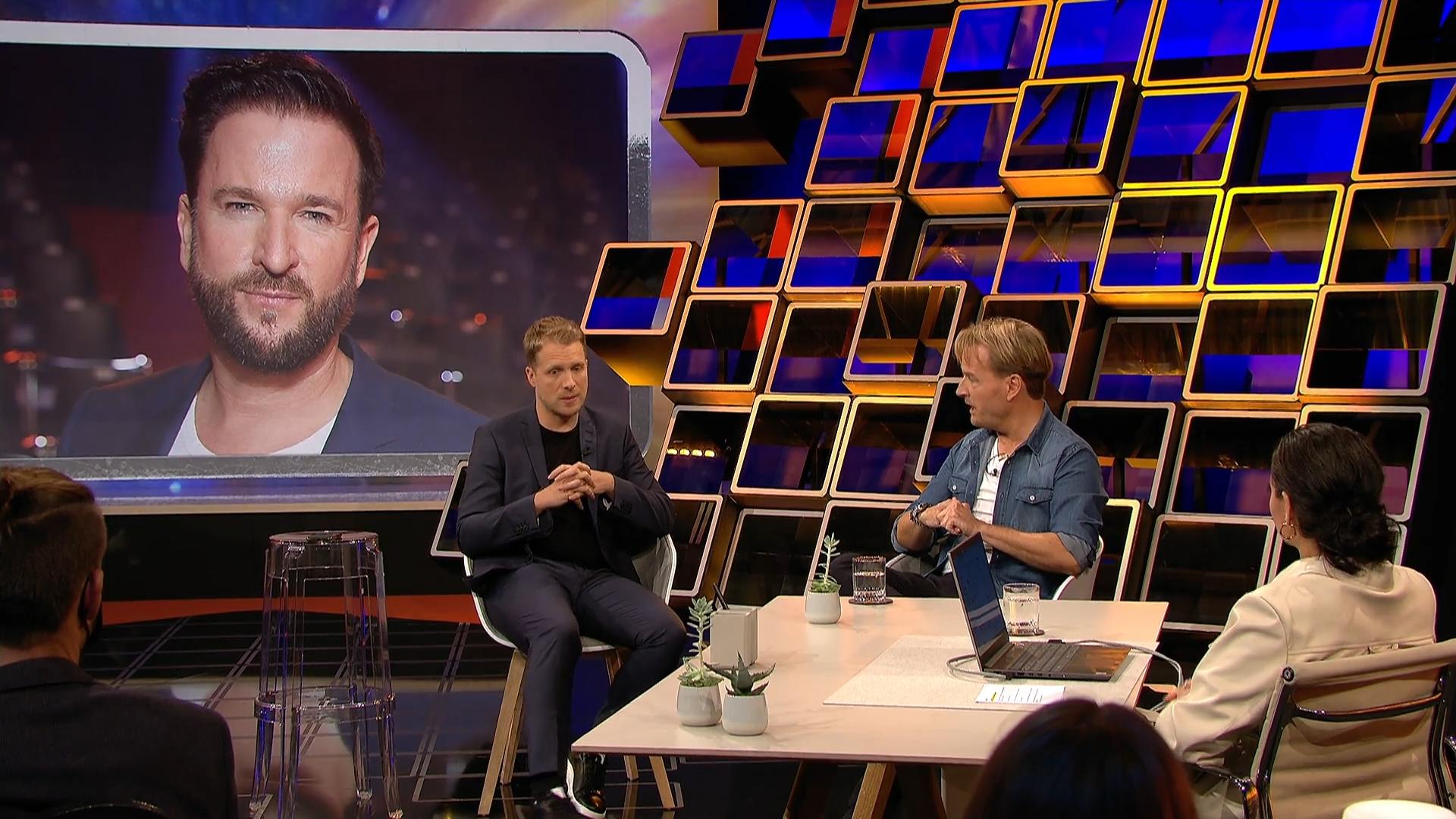 Manager erzählt: Michael Wendler habe Fehler eingestanden