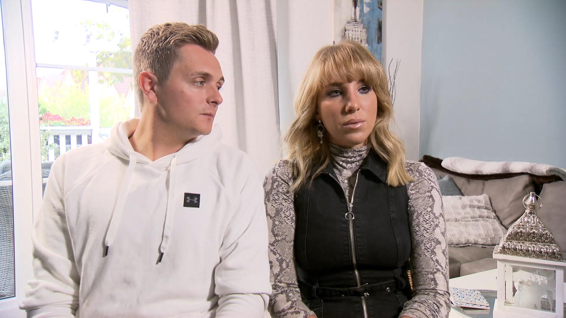 Das sagen Annemarie und Tim zu ihrem Abschied