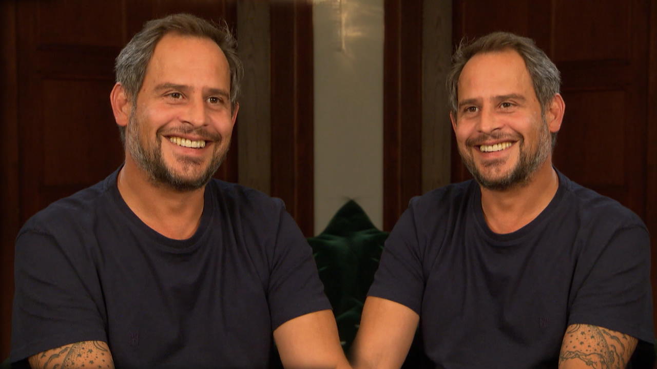 "Cortex": Moritz Bleibtreu besetzt sich selbst