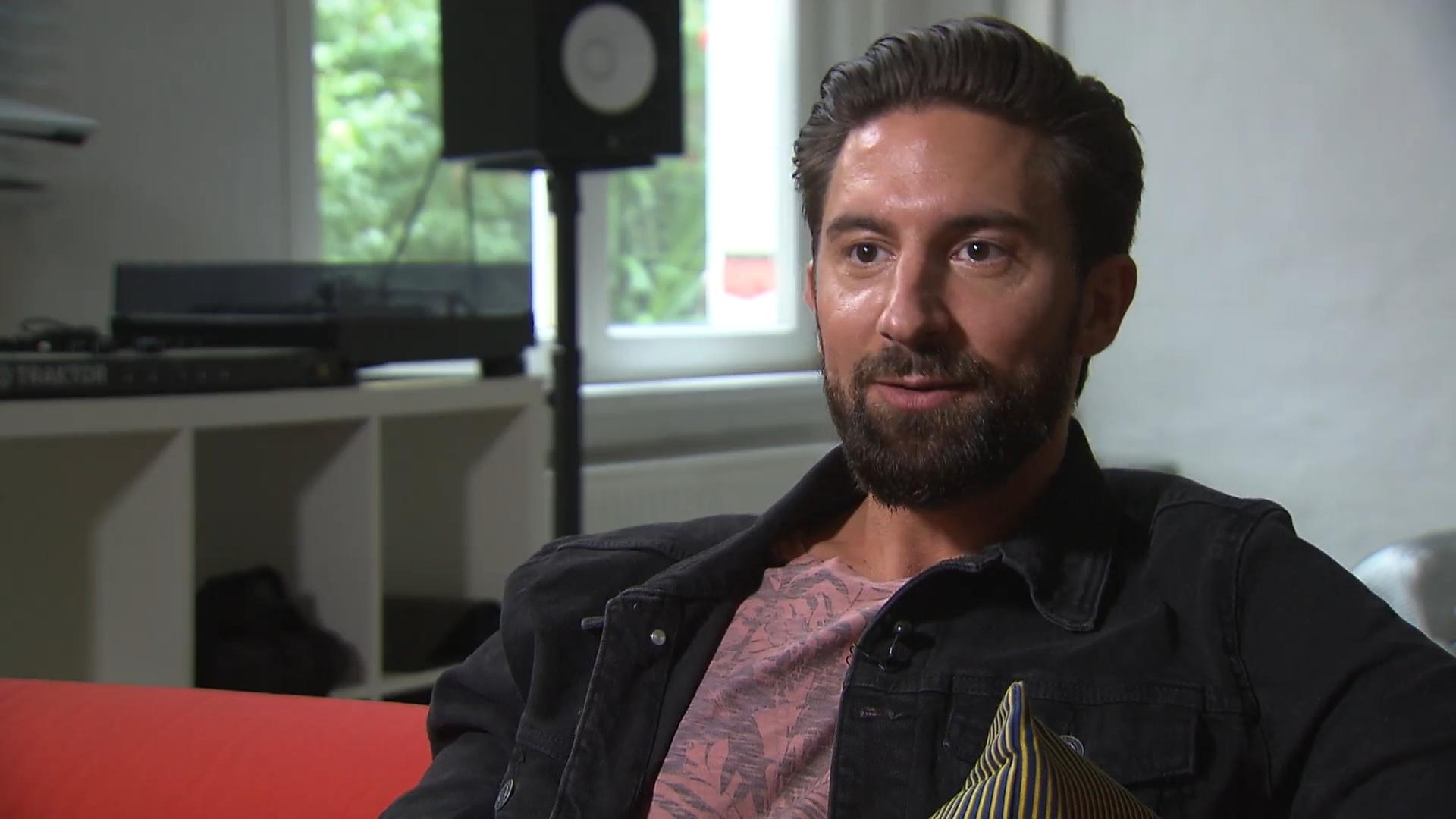 Ex-Kandidat Sebastian Fobe verrät sein Insider-Wissen