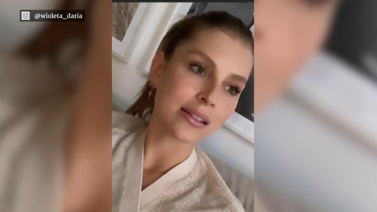 Wioleta Psiuk über Fake-Beziehungen