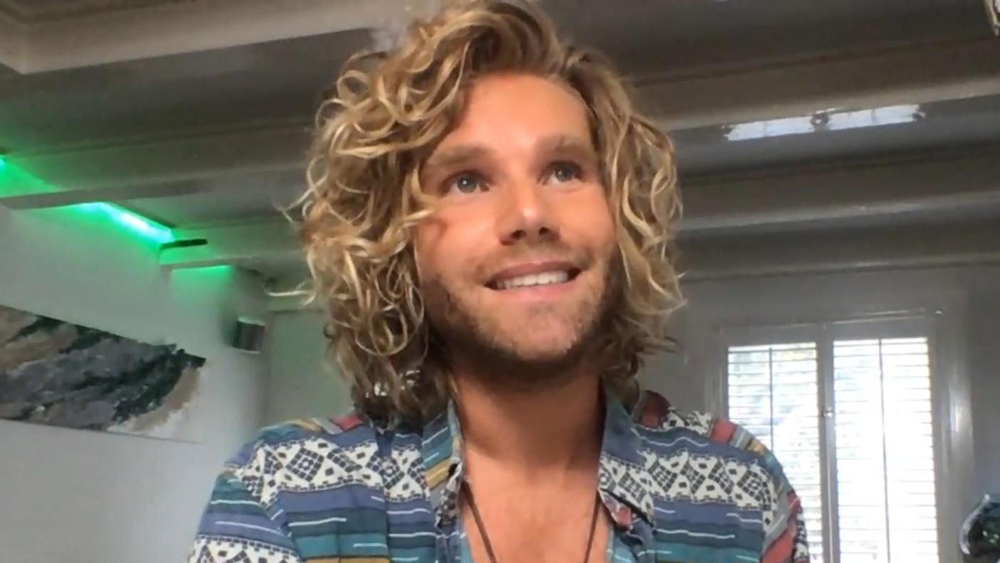 "Feuerherz"-Star Matt Stoffers: So lief sein Outing