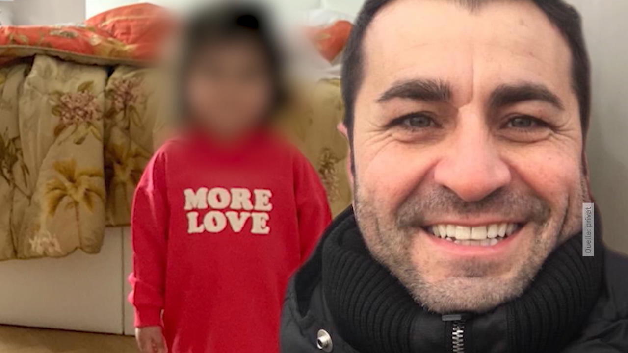 TV-Koch Ali Güngörmüs steht vor dem Familiengericht